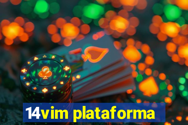 14vim plataforma